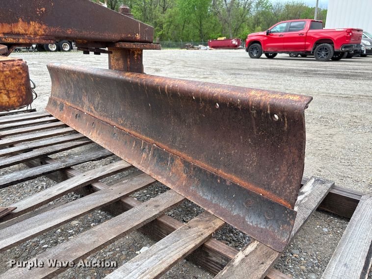 image for item FB3441 Agriculture attachments