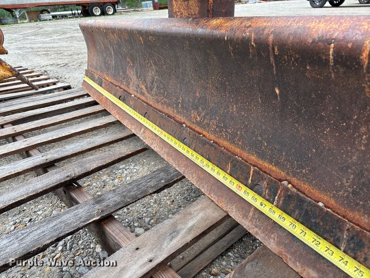 image for item FB3441 Agriculture attachments