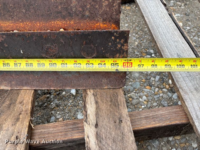 image for item FB3441 Agriculture attachments