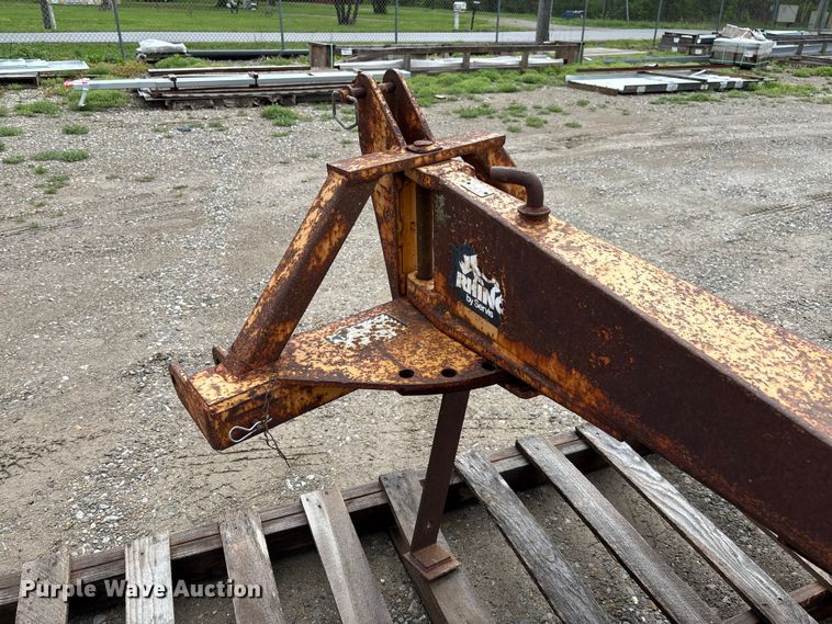 image for item FB3441 Agriculture attachments