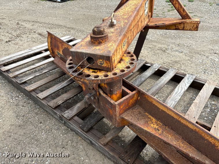 image for item FB3441 Agriculture attachments