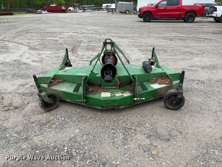 image for item FB3443 Frontier GM1084R rotary mower