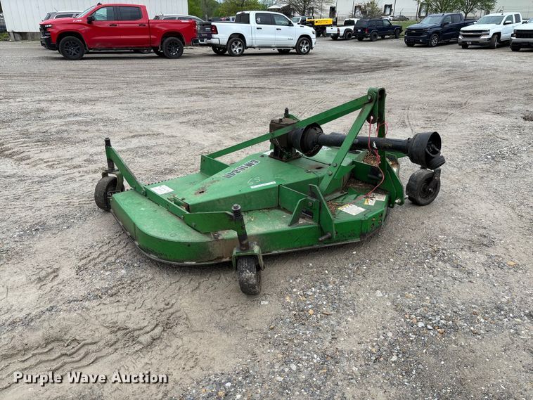 image for item FB3443 Frontier GM1084R rotary mower