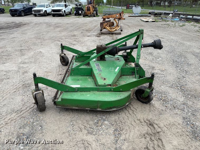 image for item FB3443 Frontier GM1084R rotary mower