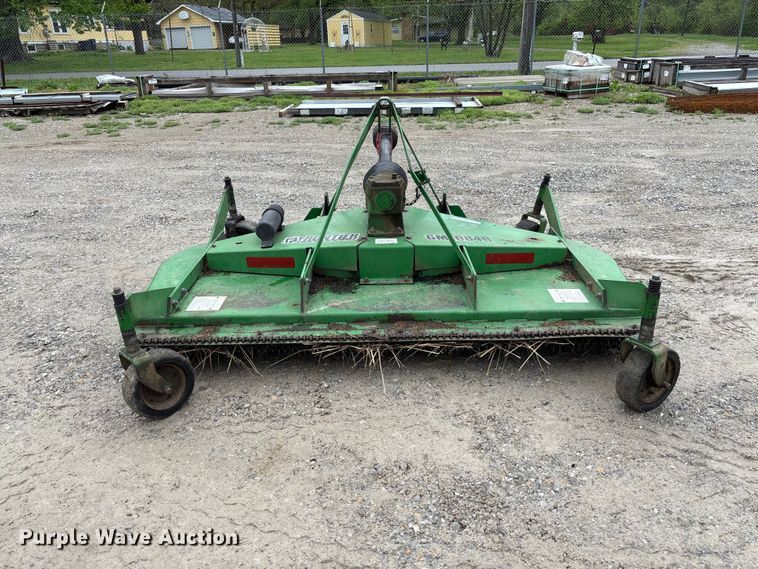 image for item FB3443 Frontier GM1084R rotary mower