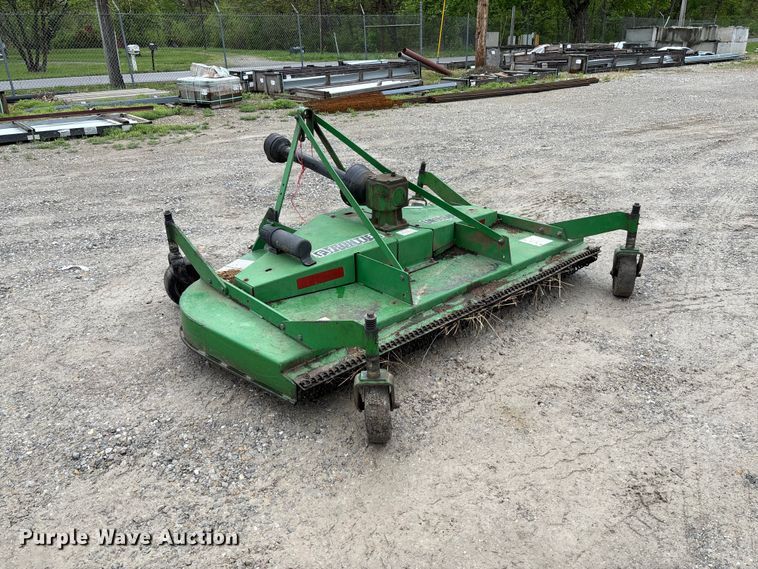 image for item FB3443 Frontier GM1084R rotary mower