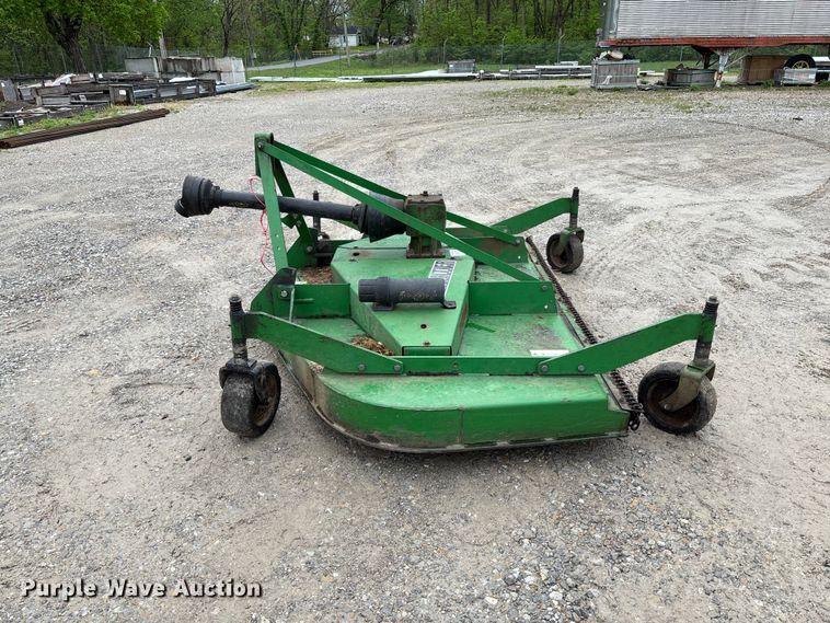 image for item FB3443 Frontier GM1084R rotary mower