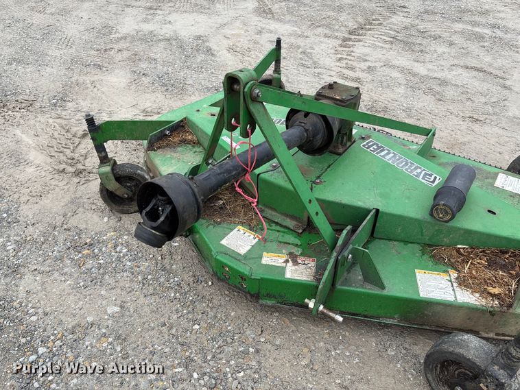 image for item FB3443 Frontier GM1084R rotary mower