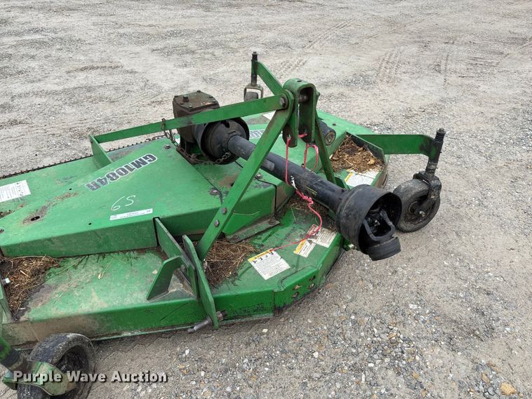 image for item FB3443 Frontier GM1084R rotary mower