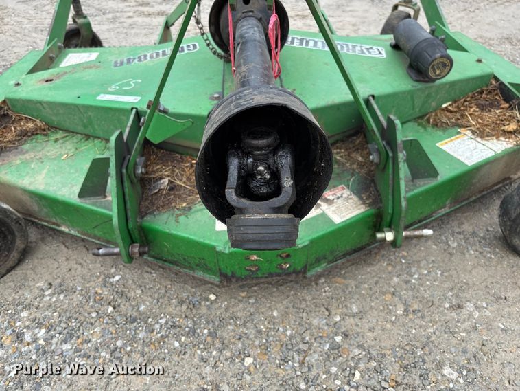 image for item FB3443 Frontier GM1084R rotary mower