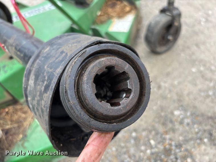 image for item FB3443 Frontier GM1084R rotary mower