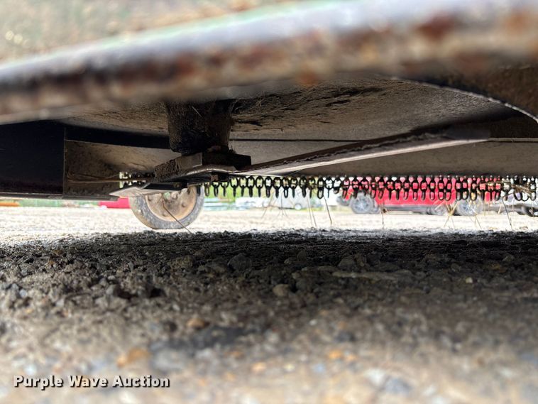 image for item FB3443 Frontier GM1084R rotary mower