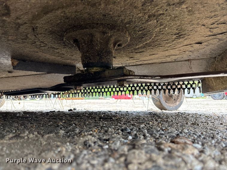 image for item FB3443 Frontier GM1084R rotary mower