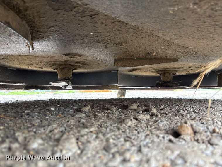 image for item FB3443 Frontier GM1084R rotary mower