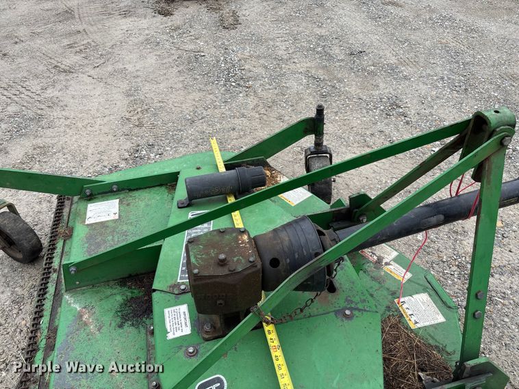 image for item FB3443 Frontier GM1084R rotary mower