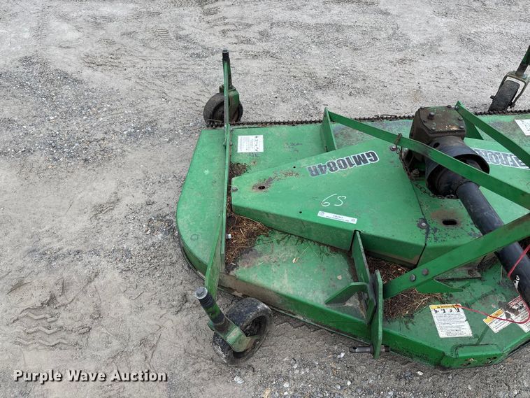 image for item FB3443 Frontier GM1084R rotary mower