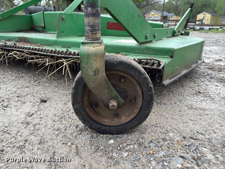 image for item FB3443 Frontier GM1084R rotary mower