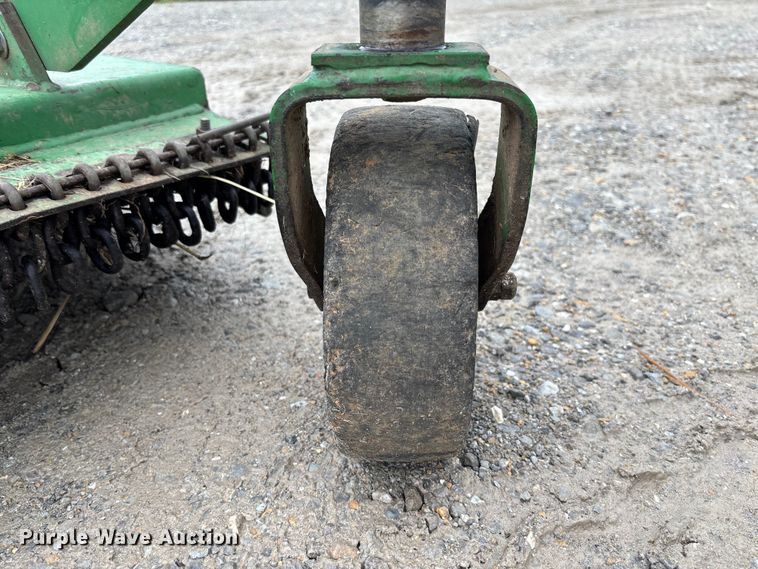 image for item FB3443 Frontier GM1084R rotary mower