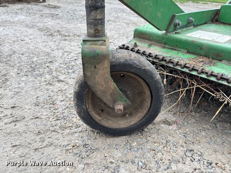 image for item FB3443 Frontier GM1084R rotary mower