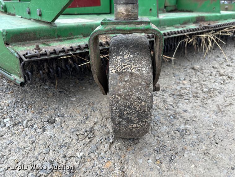 image for item FB3443 Frontier GM1084R rotary mower