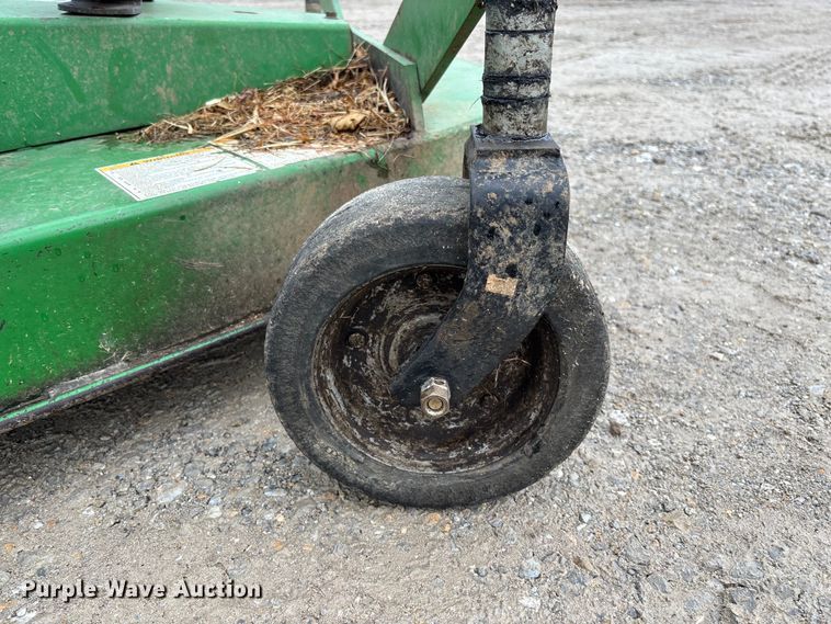 image for item FB3443 Frontier GM1084R rotary mower