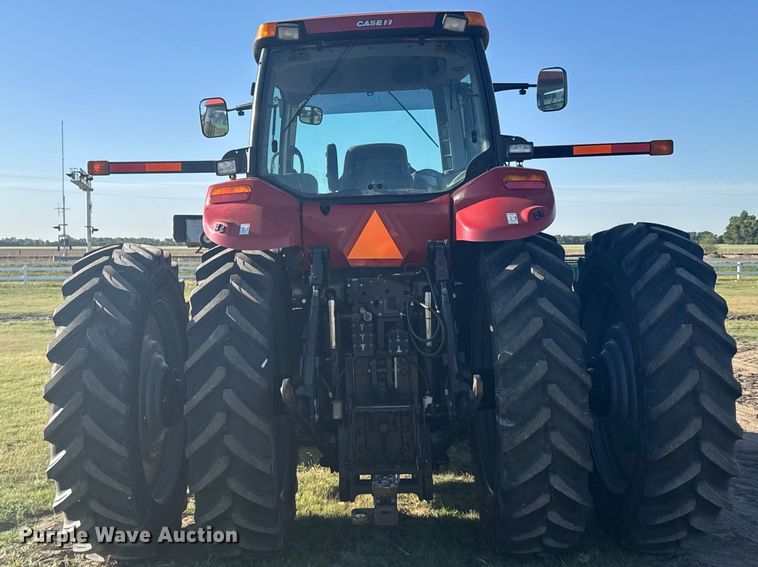 image for item FB7269 2013 Case Magnum 315  MFWD tractor