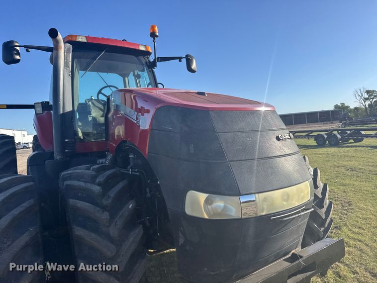 image for item FB7269 2013 Case Magnum 315  MFWD tractor
