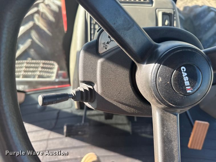 image for item FB7269 2013 Case Magnum 315  MFWD tractor