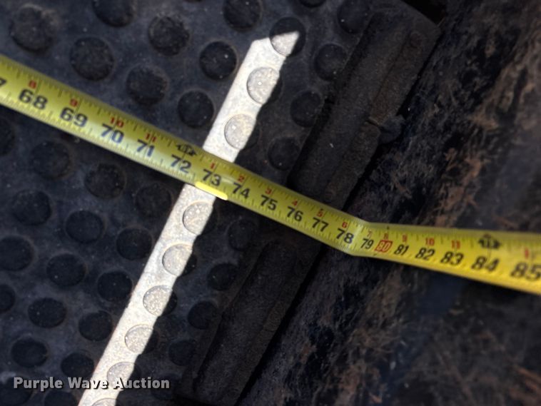 image for item FC2235 2021 Grupo Remolques Del Norte STH6824W14LNR livestock trailer