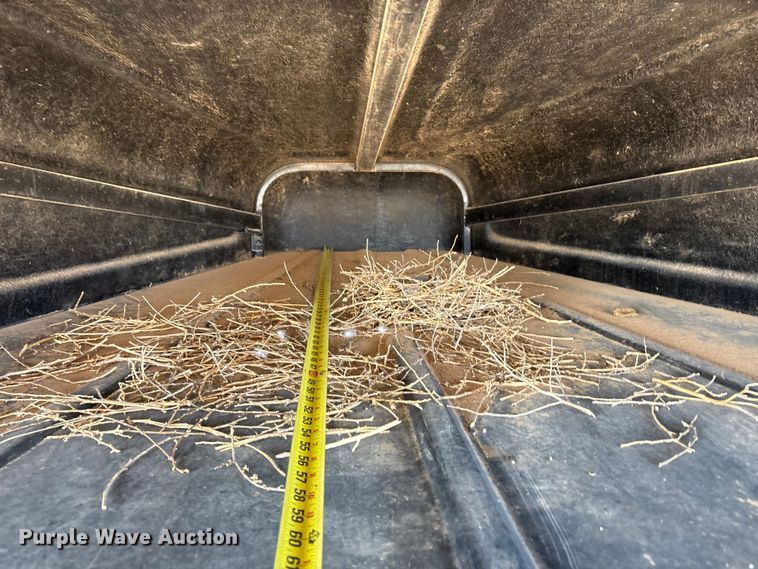 image for item FC2235 2021 Grupo Remolques Del Norte STH6824W14LNR livestock trailer