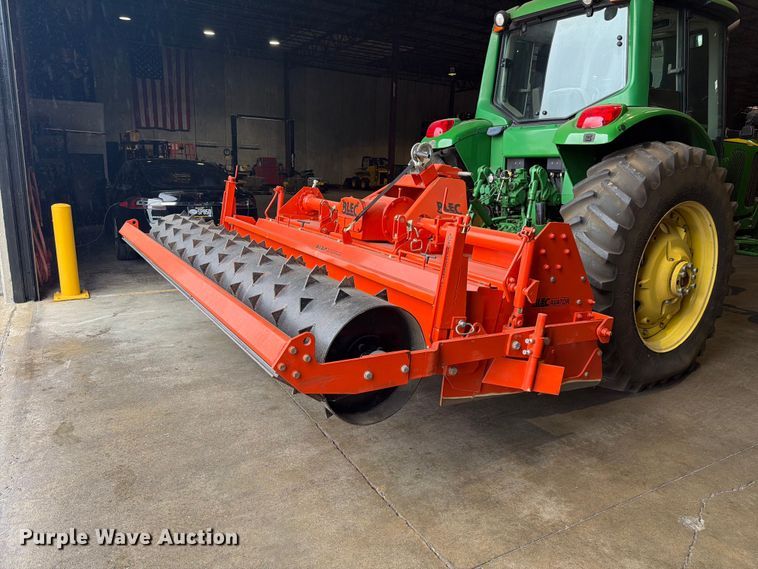 image for item FC3064 Blecavator BV250HD soil cultivator