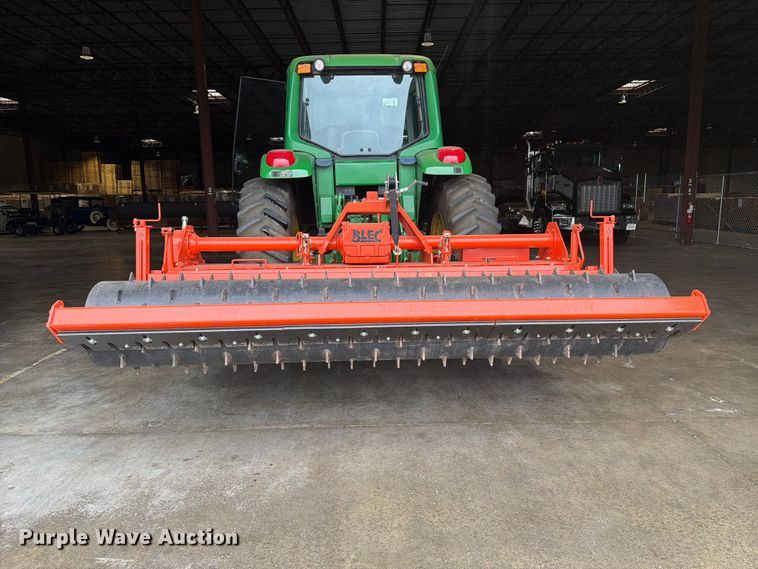 image for item FC3064 Blecavator BV250HD soil cultivator