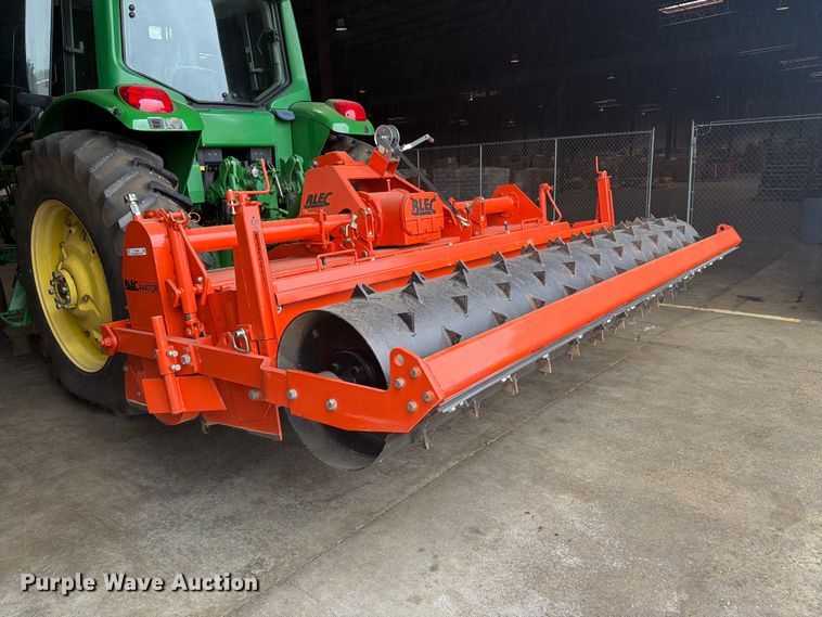 image for item FC3064 Blecavator BV250HD soil cultivator