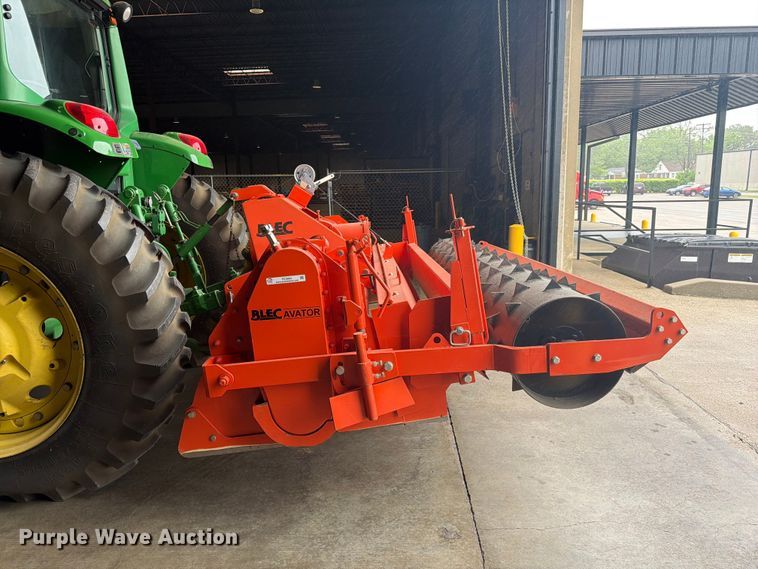 image for item FC3064 Blecavator BV250HD soil cultivator