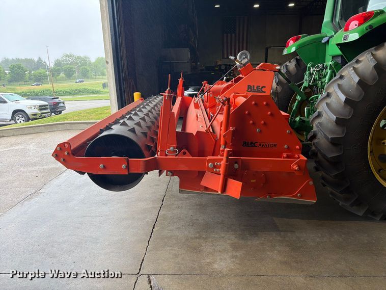 image for item FC3064 Blecavator BV250HD soil cultivator