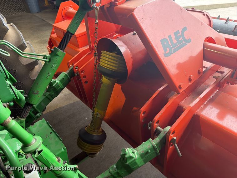 image for item FC3064 Blecavator BV250HD soil cultivator