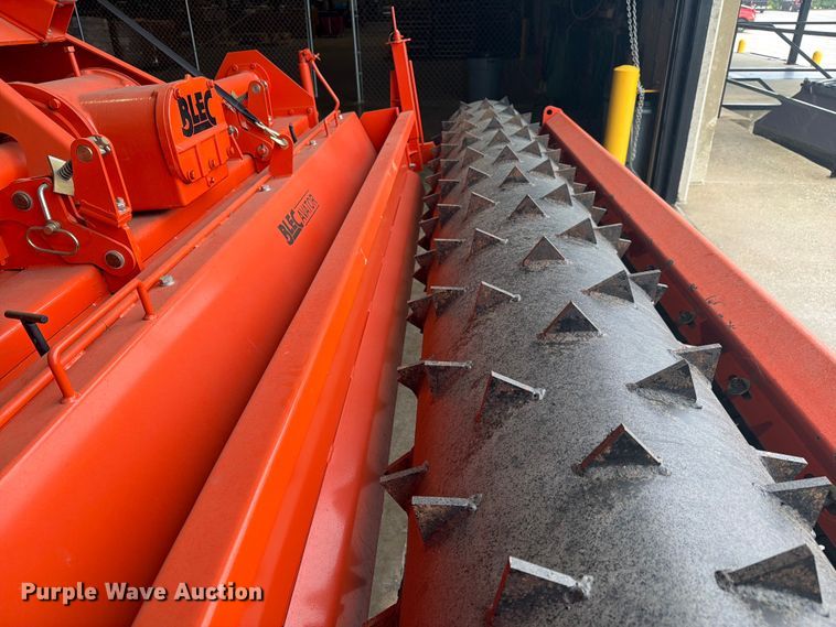 image for item FC3064 Blecavator BV250HD soil cultivator
