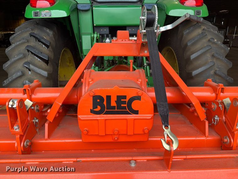 image for item FC3064 Blecavator BV250HD soil cultivator