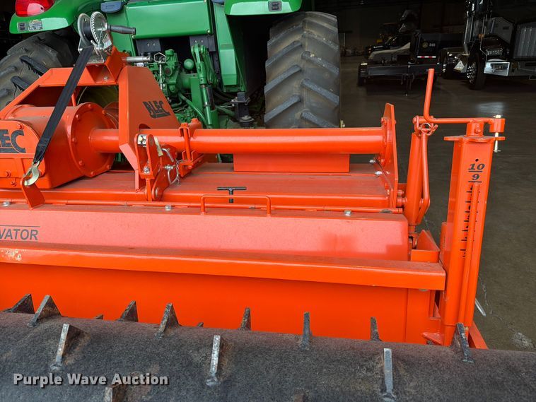 image for item FC3064 Blecavator BV250HD soil cultivator