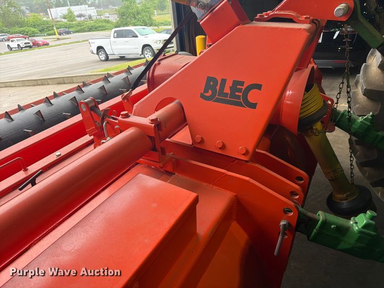 image for item FC3064 Blecavator BV250HD soil cultivator