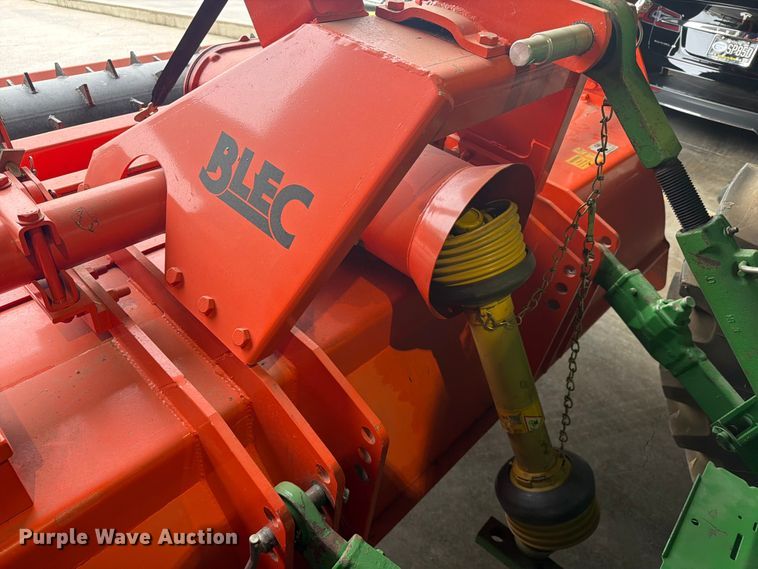 image for item FC3064 Blecavator BV250HD soil cultivator
