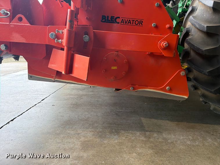 image for item FC3064 Blecavator BV250HD soil cultivator