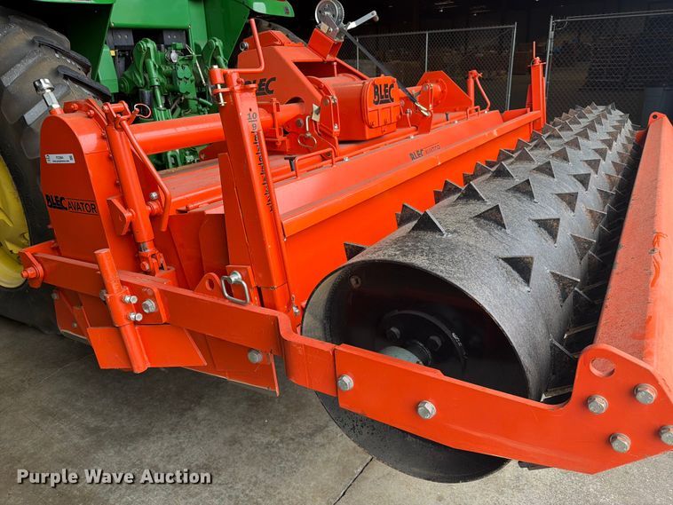 image for item FC3064 Blecavator BV250HD soil cultivator