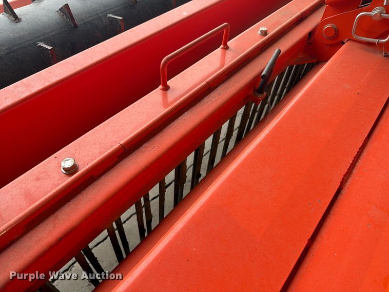 image for item FC3064 Blecavator BV250HD soil cultivator