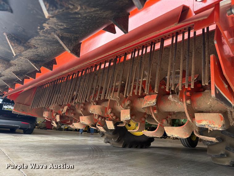 image for item FC3064 Blecavator BV250HD soil cultivator