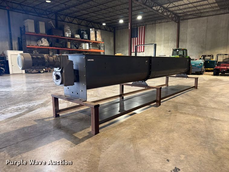 image for item FC3065 auger