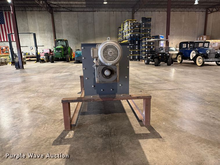 image for item FC3065 auger