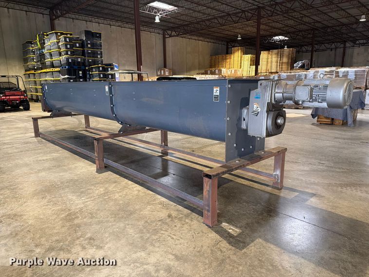 image for item FC3065 auger