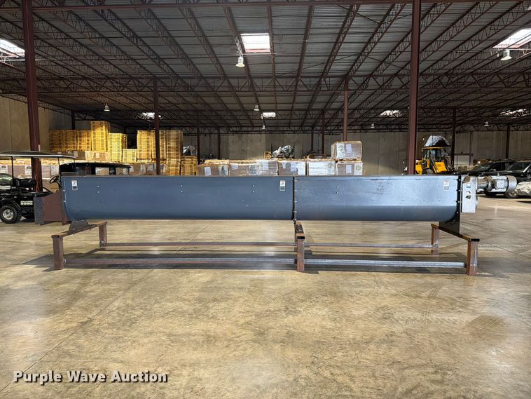 image for item FC3065 auger
