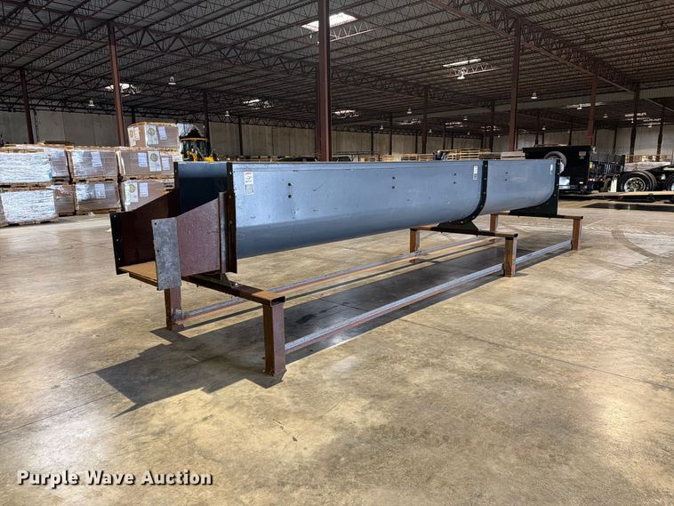 image for item FC3065 auger